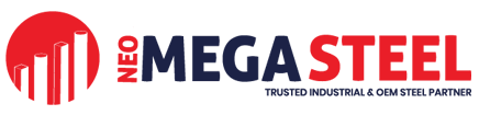 Neo Mega Steel Llp